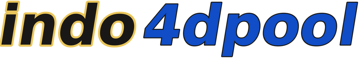 indo4dpool logo